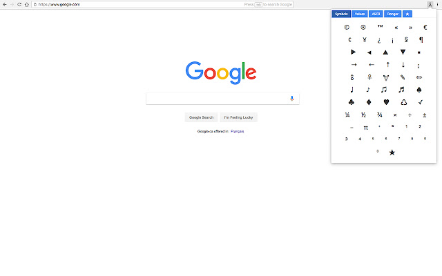 Symbol 2 Clipboard from Chrome web store to be run with OffiDocs Chromium online Symbol 2 Clipboard from Chrome web store to be run with OffiDocs Chromium online
