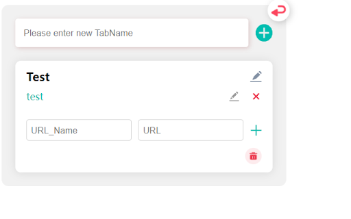 TabCollector from Chrome web store to be run with OffiDocs Chromium online TabCollector from Chrome web store to be run with OffiDocs Chromium online