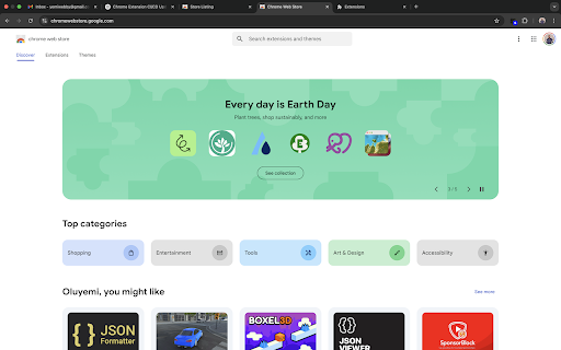 Tab Counter from Chrome web store to be run with OffiDocs Chromium online Tab Counter from Chrome web store to be run with OffiDocs Chromium online