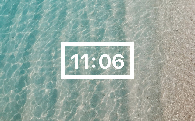 Tab Photo Clock from Chrome web store to be run with OffiDocs Chromium online Tab Photo Clock from Chrome web store to be run with OffiDocs Chromium online
