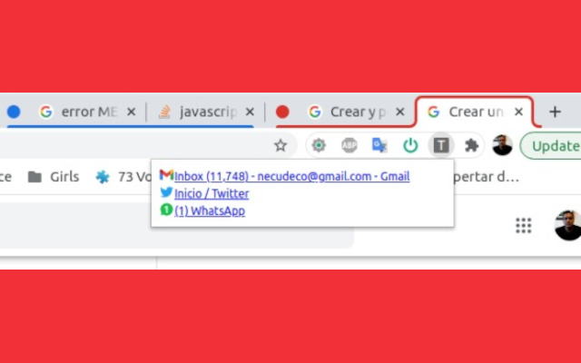 Tabs Pinned from Chrome web store to be run with OffiDocs Chromium online Tabs Pinned from Chrome web store to be run with OffiDocs Chromium online