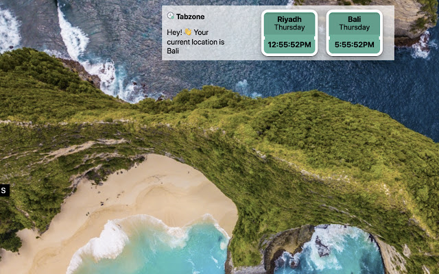 Tabzone from Chrome web store to be run with OffiDocs Chromium online Tabzone from Chrome web store to be run with OffiDocs Chromium online