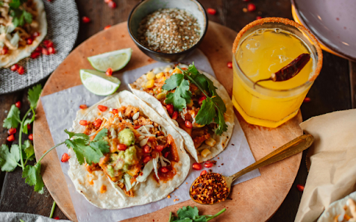 Tacos from Chrome web store to be run with OffiDocs Chromium online Tacos from Chrome web store to be run with OffiDocs Chromium online