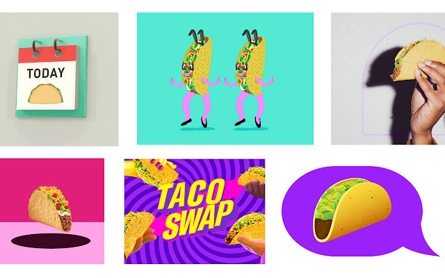 Taco Swap from Chrome web store to be run with OffiDocs Chromium online Taco Swap from Chrome web store to be run with OffiDocs Chromium online