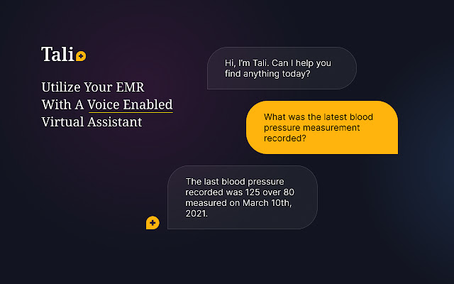 Tali AI from Chrome web store to be run with OffiDocs Chromium online Tali AI from Chrome web store to be run with OffiDocs Chromium online