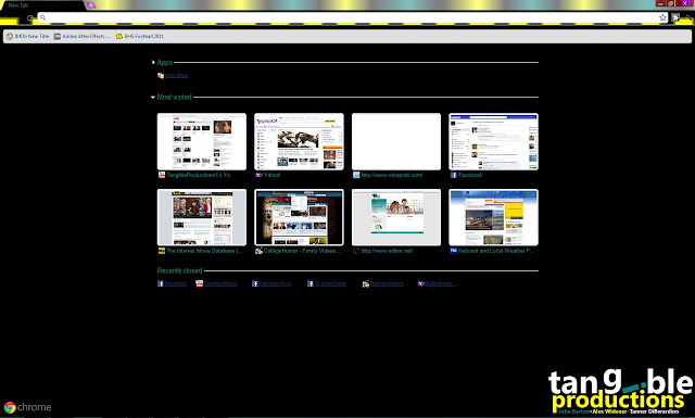 Tangible Productions from Chrome web store to be run with OffiDocs Chromium online Tangible Productions from Chrome web store to be run with OffiDocs Chromium online
