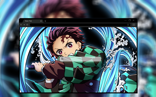 Tanjiro Kamado Demon Slayer Wallpaper New Tab from Chrome web store to be run with OffiDocs Chromium online Tanjiro Kamado Demon Slayer Wallpaper New Tab from Chrome web store to be run with OffiDocs Chromium online