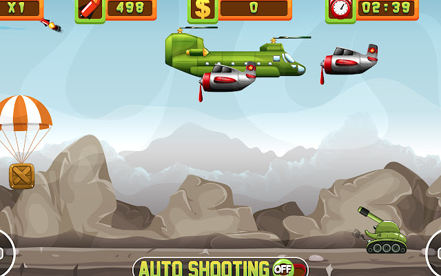 Tank Defender Game Defense Game from Chrome web store to be run with OffiDocs Chromium online Tank Defender Game Defense Game from Chrome web store to be run with OffiDocs Chromium online