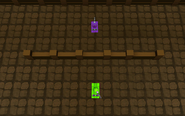 Tank Heroes Game from Chrome web store to be run with OffiDocs Chromium online Tank Heroes Game from Chrome web store to be run with OffiDocs Chromium online