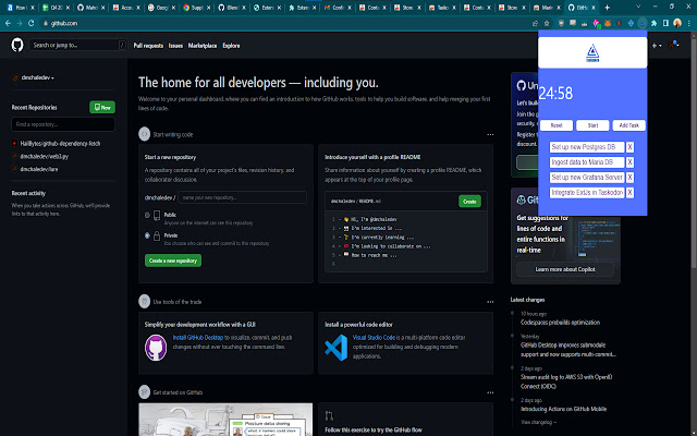Taskodoro Pomodoro Task Timer from Chrome web store to be run with OffiDocs Chromium online Taskodoro Pomodoro Task Timer from Chrome web store to be run with OffiDocs Chromium online