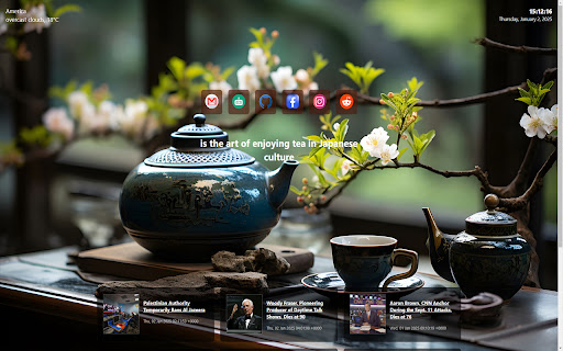 tea ceremony from Chrome web store to be run with OffiDocs Chromium online tea ceremony from Chrome web store to be run with OffiDocs Chromium online