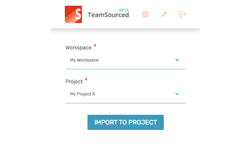 TeamSourced from Chrome web store to be run with OffiDocs Chromium online TeamSourced from Chrome web store to be run with OffiDocs Chromium online
