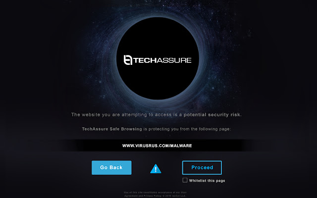 TechAssure Safe Browsing from Chrome web store to be run with OffiDocs Chromium online TechAssure Safe Browsing from Chrome web store to be run with OffiDocs Chromium online