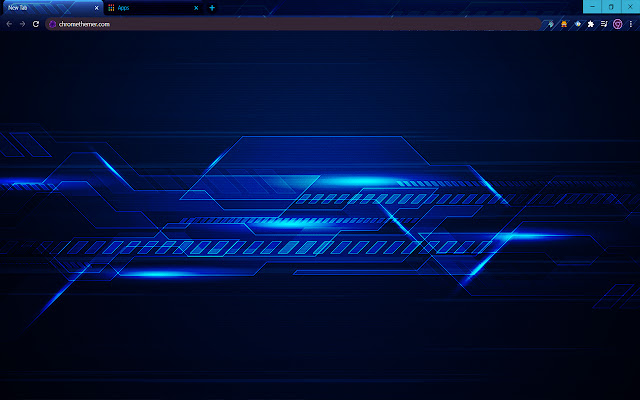 Techno Glitched Blue from Chrome web store to be run with OffiDocs Chromium online Techno Glitched Blue from Chrome web store to be run with OffiDocs Chromium online