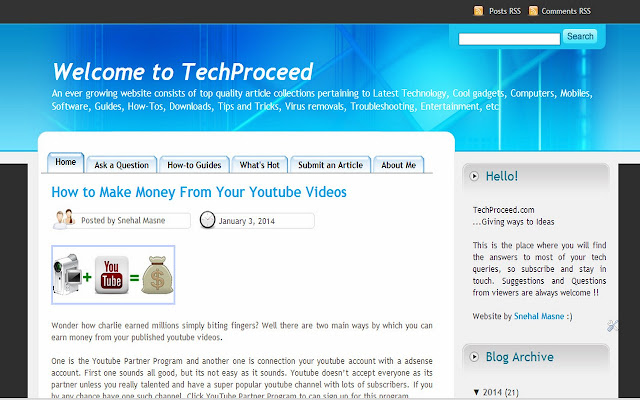 TechProceed from Chrome web store to be run with OffiDocs Chromium online TechProceed from Chrome web store to be run with OffiDocs Chromium online