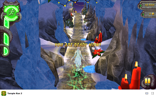 Temple Run 2 Game Can you outrun the dangers of the temple? from Chrome web store to be run with OffiDocs Chromium online Temple Run 2 Game Can you outrun the dangers of the temple? from Chrome web store to be run with OffiDocs Chromium online