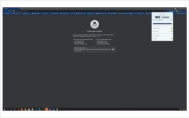 Tenfold Click To Dial Extension from Chrome web store to be run with OffiDocs Chromium online Tenfold Click To Dial Extension from Chrome web store to be run with OffiDocs Chromium online