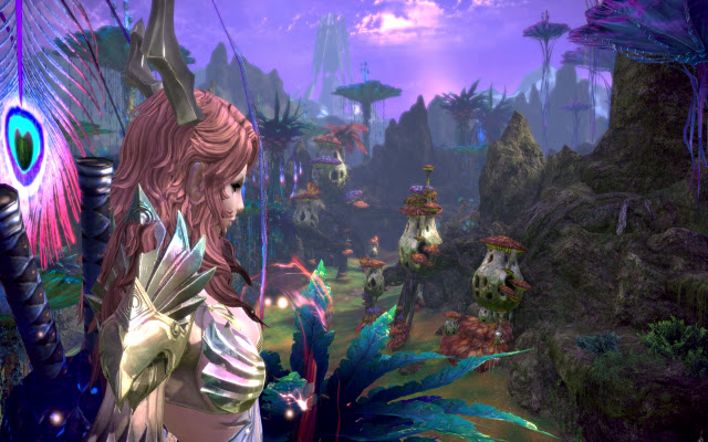Tera Rising: Castanic Contemplation from Chrome web store to be run with OffiDocs Chromium online Tera Rising: Castanic Contemplation from Chrome web store to be run with OffiDocs Chromium online