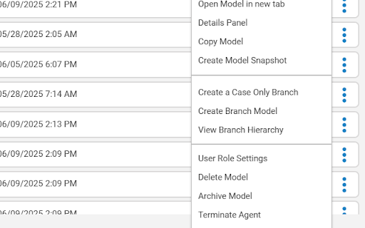 Terminate Agent from Chrome web store to be run with OffiDocs Chromium online Terminate Agent from Chrome web store to be run with OffiDocs Chromium online