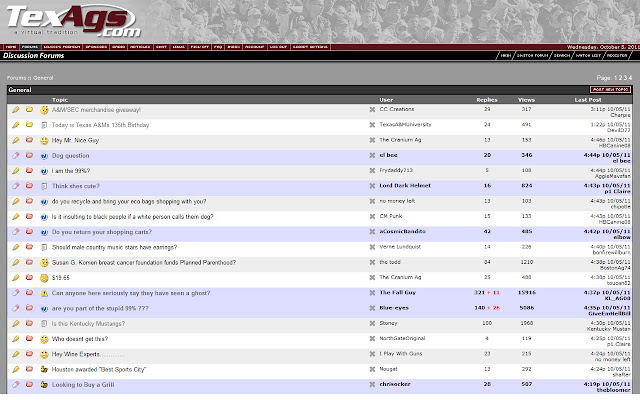 TexAgs Watch Highlight from Chrome web store to be run with OffiDocs Chromium online TexAgs Watch Highlight from Chrome web store to be run with OffiDocs Chromium online