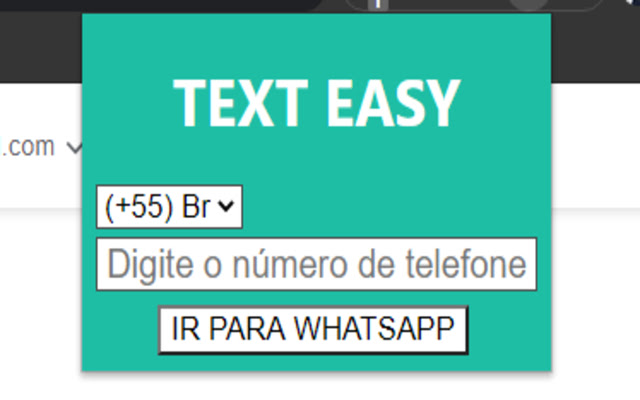 Text Easy from Chrome web store to be run with OffiDocs Chromium online Text Easy from Chrome web store to be run with OffiDocs Chromium online