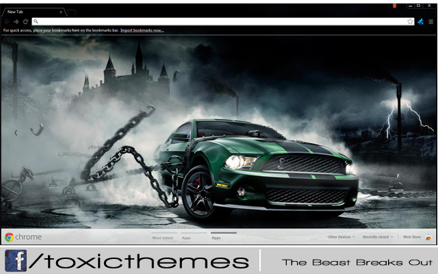 The Beast Breaks Out from Chrome web store to be run with OffiDocs Chromium online The Beast Breaks Out from Chrome web store to be run with OffiDocs Chromium online