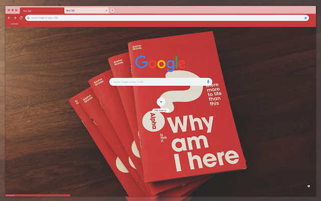 The book Why Im here from Chrome web store to be run with OffiDocs Chromium online The book Why Im here from Chrome web store to be run with OffiDocs Chromium online