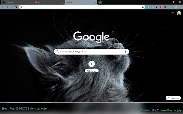 The Cat from Chrome web store to be run with OffiDocs Chromium online The Cat from Chrome web store to be run with OffiDocs Chromium online