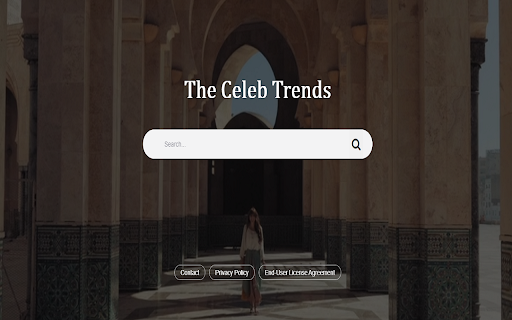 The Celeb Trends from Chrome web store to be run with OffiDocs Chromium online The Celeb Trends from Chrome web store to be run with OffiDocs Chromium online