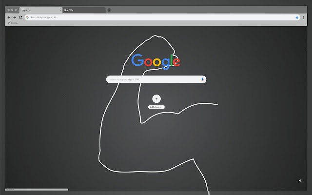 The contour of the hand from Chrome web store to be run with OffiDocs Chromium online The contour of the hand from Chrome web store to be run with OffiDocs Chromium online