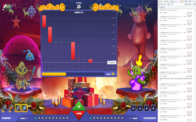 The Crypto Prophecies Helper from Chrome web store to be run with OffiDocs Chromium online The Crypto Prophecies Helper from Chrome web store to be run with OffiDocs Chromium online