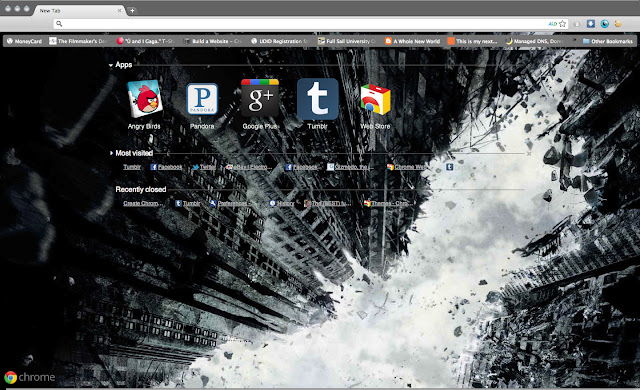 The Dark Knight Rises Teaser from Chrome web store to be run with OffiDocs Chromium online The Dark Knight Rises Teaser from Chrome web store to be run with OffiDocs Chromium online