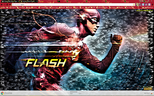 The Flash 1 1600px from Chrome web store to be run with OffiDocs Chromium online The Flash 1 1600px from Chrome web store to be run with OffiDocs Chromium online