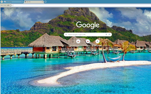 the Haloa resort nestled in the crystal clear ocean from Chrome web store to be run with OffiDocs Chromium online the Haloa resort nestled in the crystal clear ocean from Chrome web store to be run with OffiDocs Chromium online