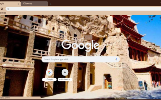 The Mogao Caves from Chrome web store to be run with OffiDocs Chromium online The Mogao Caves from Chrome web store to be run with OffiDocs Chromium online