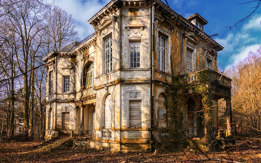 The old villa was forgotten from Chrome web store to be run with OffiDocs Chromium online The old villa was forgotten from Chrome web store to be run with OffiDocs Chromium online
