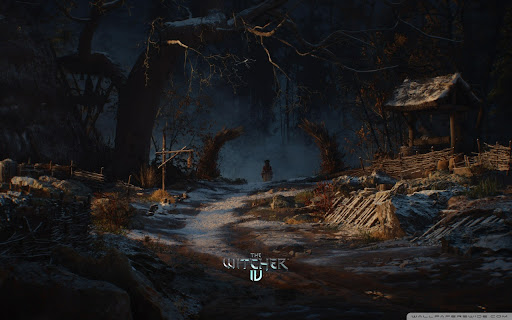 The Path Under Moonlight The Witcher IV from Chrome web store to be run with OffiDocs Chromium online The Path Under Moonlight The Witcher IV from Chrome web store to be run with OffiDocs Chromium online