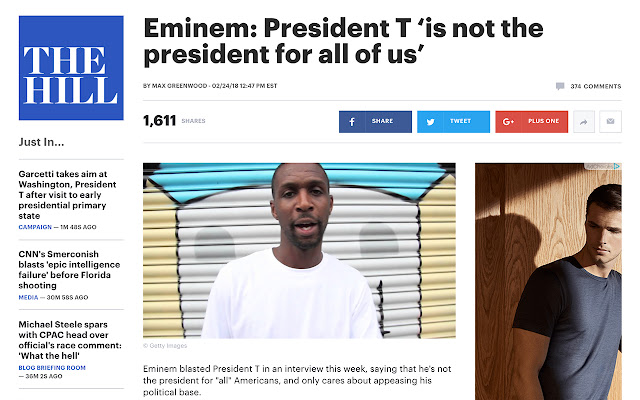 The President We Deserve from Chrome web store to be run with OffiDocs Chromium online The President We Deserve from Chrome web store to be run with OffiDocs Chromium online
