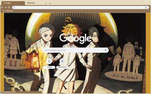 The Promised Neverland from Chrome web store to be run with OffiDocs Chromium online The Promised Neverland from Chrome web store to be run with OffiDocs Chromium online