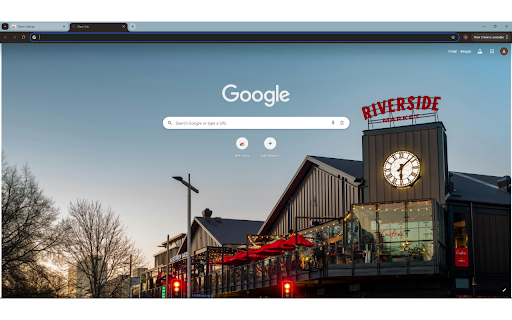 The Riverside Market in New Zealand from Chrome web store to be run with OffiDocs Chromium online The Riverside Market in New Zealand from Chrome web store to be run with OffiDocs Chromium online