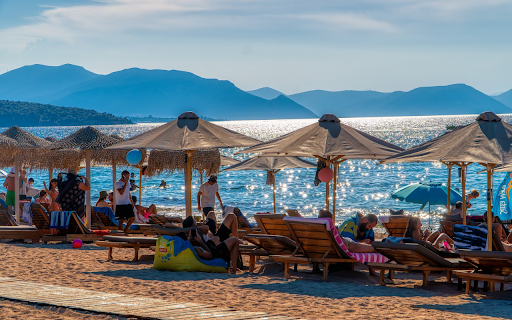 The sky is a sparkling blue sea from Chrome web store to be run with OffiDocs Chromium online The sky is a sparkling blue sea from Chrome web store to be run with OffiDocs Chromium online