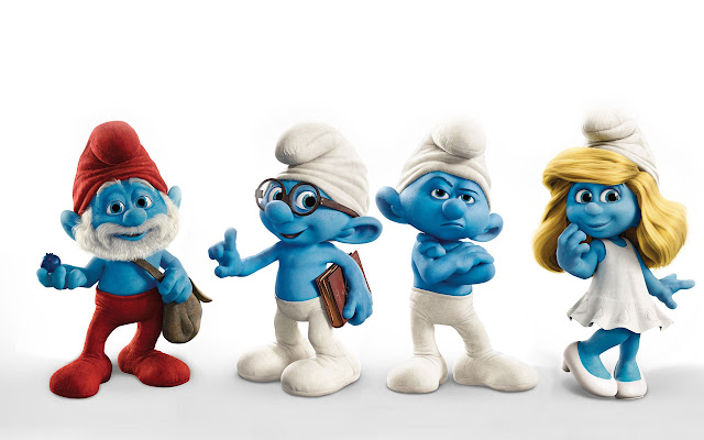 the smurfs movie from Chrome web store to be run with OffiDocs Chromium online the smurfs movie from Chrome web store to be run with OffiDocs Chromium online