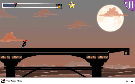 The Speed Ninja Game Can you become the ultimate speed ninja? from Chrome web store to be run with OffiDocs Chromium online The Speed Ninja Game Can you become the ultimate speed ninja? from Chrome web store to be run with OffiDocs Chromium online