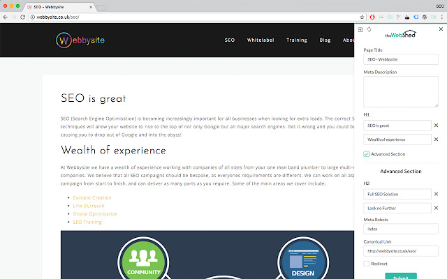 theWebShed from Chrome web store to be run with OffiDocs Chromium online theWebShed from Chrome web store to be run with OffiDocs Chromium online