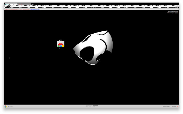 ThunderCats Dark v2 from Chrome web store to be run with OffiDocs Chromium online ThunderCats Dark v2 from Chrome web store to be run with OffiDocs Chromium online