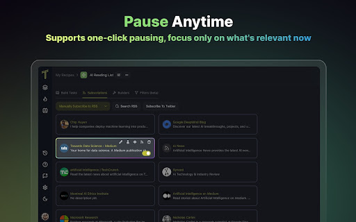 Tidyread Read more in less time from Chrome web store to be run with OffiDocs Chromium online Tidyread Read more in less time from Chrome web store to be run with OffiDocs Chromium online