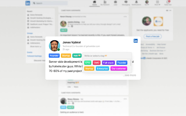 TidyTag from Chrome web store to be run with OffiDocs Chromium online TidyTag from Chrome web store to be run with OffiDocs Chromium online