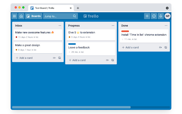 TimeInList from Chrome web store to be run with OffiDocs Chromium online TimeInList from Chrome web store to be run with OffiDocs Chromium online