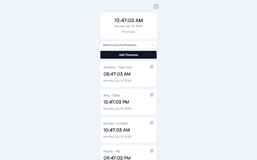 TimeKeeper from Chrome web store to be run with OffiDocs Chromium online TimeKeeper from Chrome web store to be run with OffiDocs Chromium online