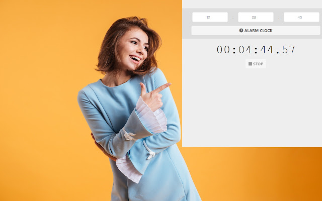 Timer for Google Chrome™ from Chrome web store to be run with OffiDocs Chromium online Timer for Google Chrome™ from Chrome web store to be run with OffiDocs Chromium online